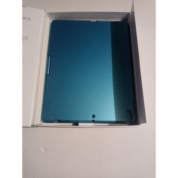 Typecase Flexbook Touch 6-in-1 Keyboard Case for iPad Pro 10.5 (2017) Ocean - Picture 14 of 16